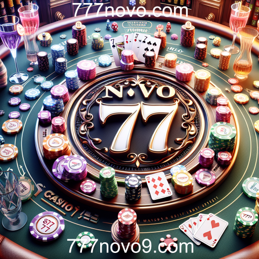 Descubra o Mundo do Poker: Estratégias e Dicas para Iniciantes